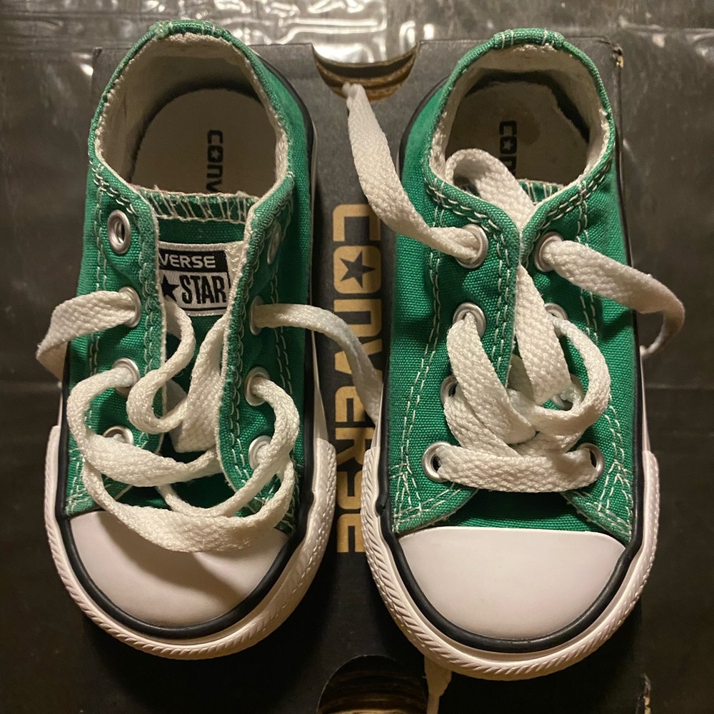 Converse